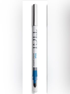 TIGI in BLUE